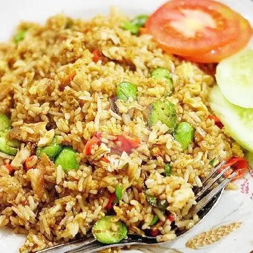 Gambar Makanan Nasi Goreng Spesial Putra Bahari Tegal(Mas Igun), Cilodong 19