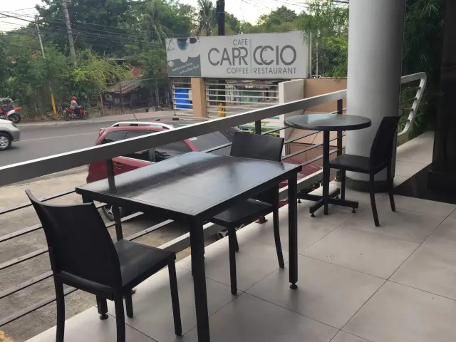 Cafe Capriccio Food Photo 4