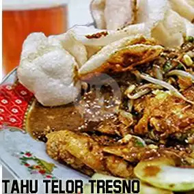 Gambar Makanan Siomay Bandung dan Batagor Bu Marni, Kedungkandang 4