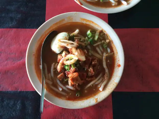 Laksa Karia Kilang Lama Food Photo 3