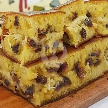 Gambar Makanan Martabak Bangka Mas Yogie, Balai Pustaka Timur 13