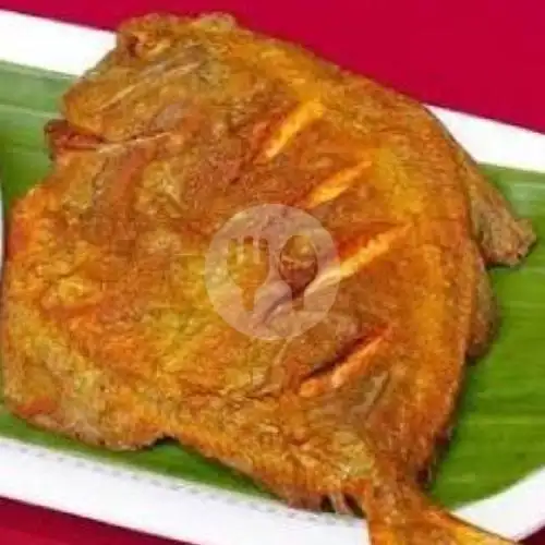 Gambar Makanan Pecel Ayam Lele Azura, Pasar Minggu 17