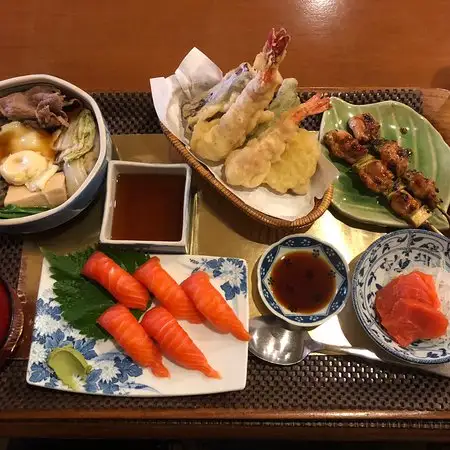 Gambar Makanan Kikugawa (Japanese) 9