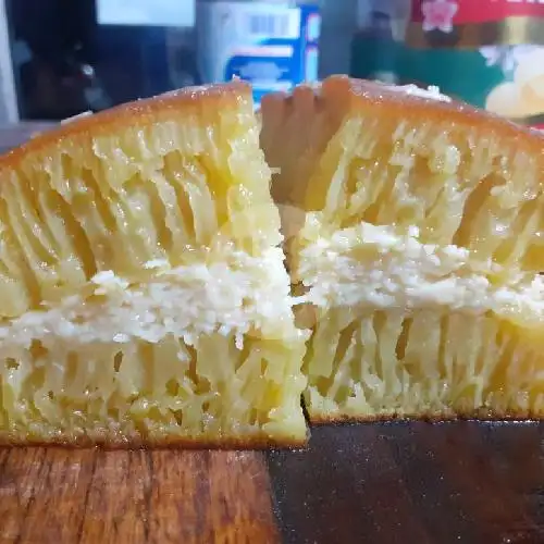 Gambar Makanan Martabak Bangka Legend 7