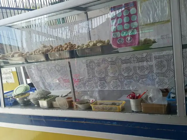 Gambar Makanan Pempek 123 16