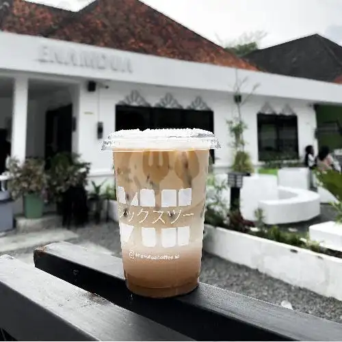 Gambar Makanan ENAMDUA Coffee and Eatery 13