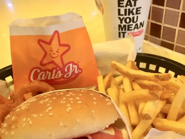 Gambar Makanan Carl's Jr. 13