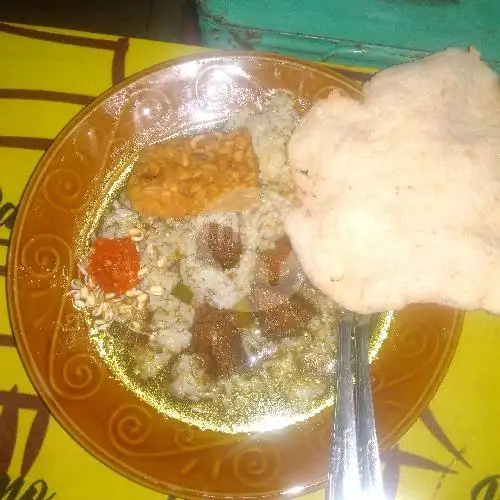 Gambar Makanan Rawon Ikhlas Bu Darmo, Mayangan 6