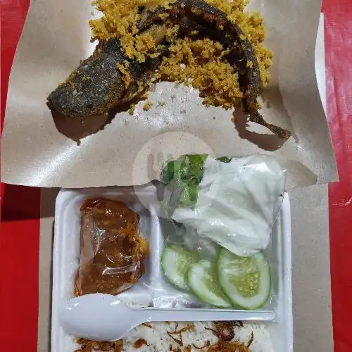 Gambar Makanan Pecel Lele SriWiji, Jakarta Timur 3