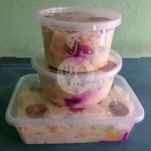 Gambar Makanan Ice Jus Citra Sari, Swadaya 3