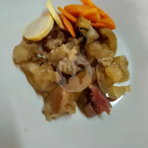 Gambar Makanan Sop Iga Sapi Dan Sop Sumsum Sapi Mande Jogja, Namburan Kidul 4