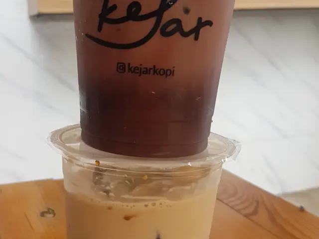 Gambar Makanan Kejar Kopi 11