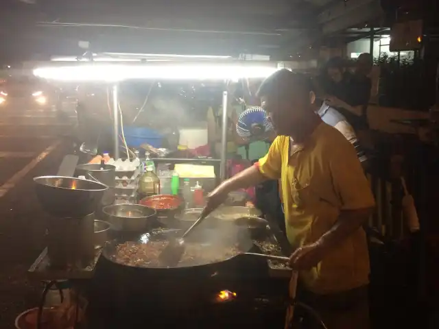 Union Primary School Char Koay Kak Food Photo 15