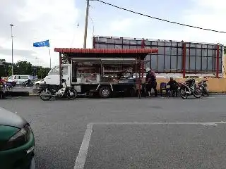 E' Nasi Kandar Food Photo 2