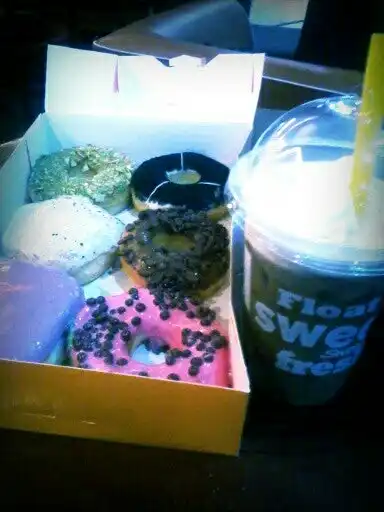 Gambar Makanan J.CO Donuts & Coffee 9