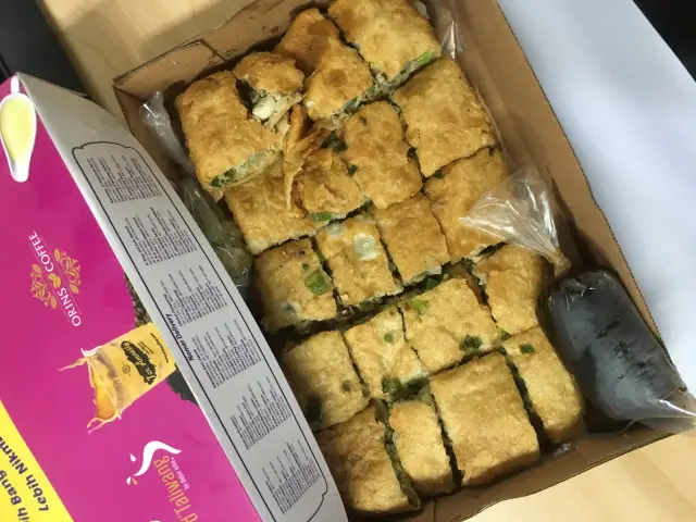 Gambar Makanan Martabak Orins 13