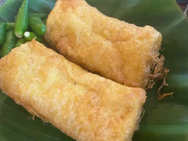 Gambar Makanan GudegKandjeng 2