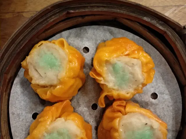 Gambar Makanan Dimsum Mbledos 2