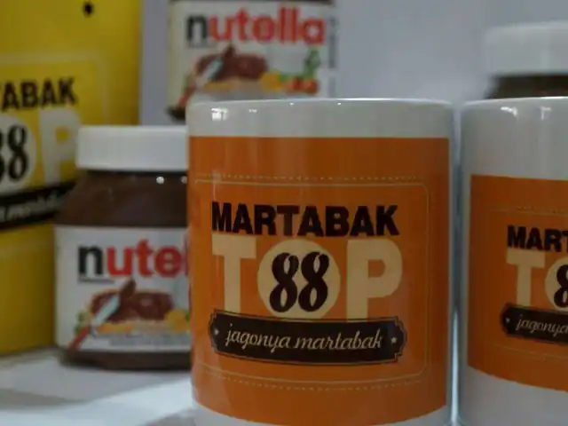 Gambar Makanan Martabak Top 88 8