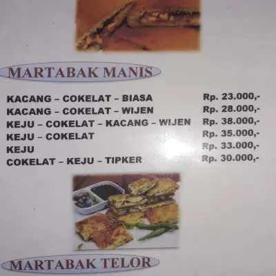 Martabak IKPN