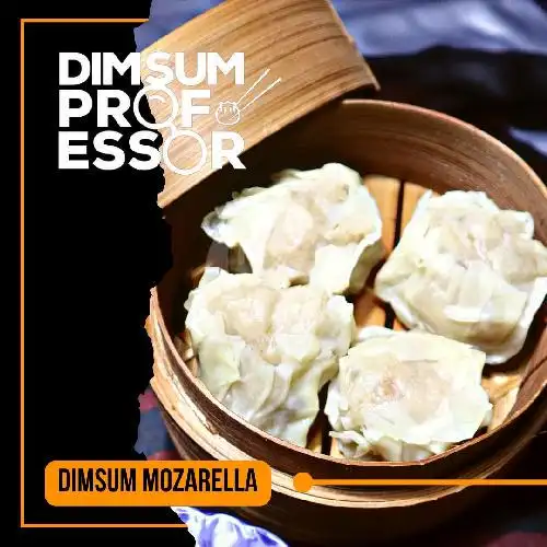 Gambar Makanan Dimsum Professor - Thamrin 10 10