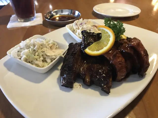 Gambar Makanan Smokey Ribs 9