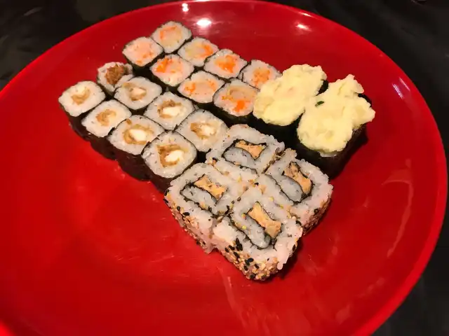 Sushi 2219 Food Photo 7