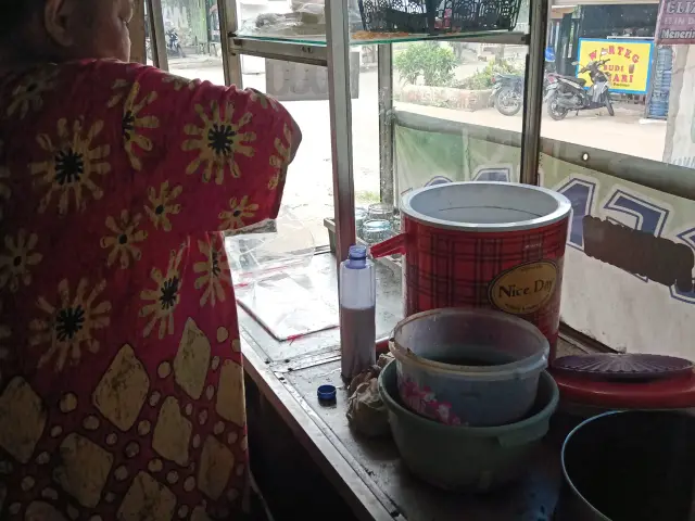 Gambar Makanan Es Cendol Bandung 2