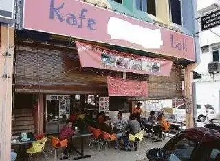 Kafe Rilek Lok Food Photo 3