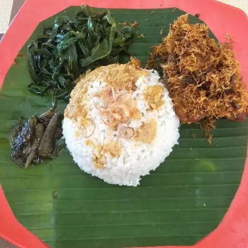 Gambar Makanan Warung Pojok Jingga - Batubulan 2