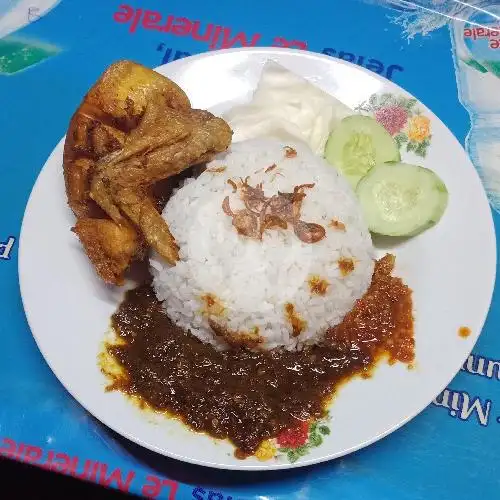 Gambar Makanan Nasi Bebek Madura Azali 2