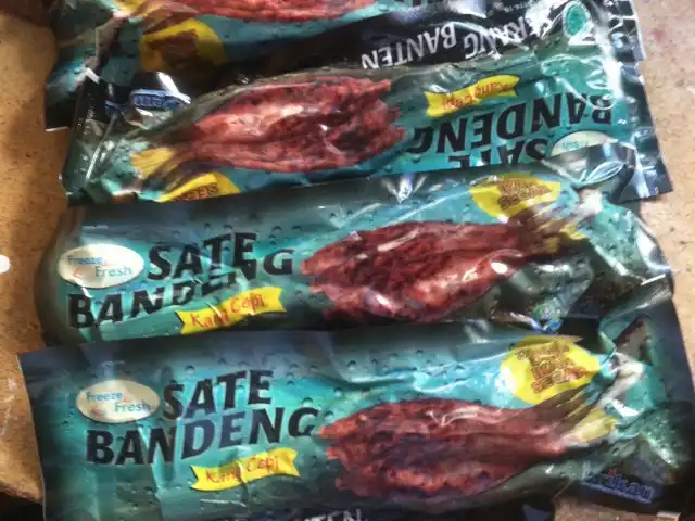 Sate Bandeng Kang Cepi