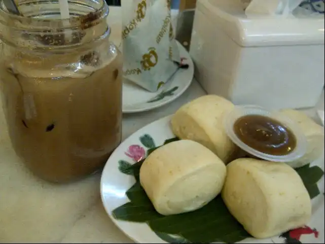 QQ Kopitiam