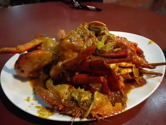 Gambar Makanan Warung Seafood Cak Har 5