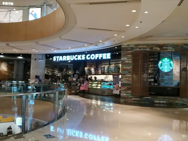 Gambar Makanan Starbucks Reserve 14