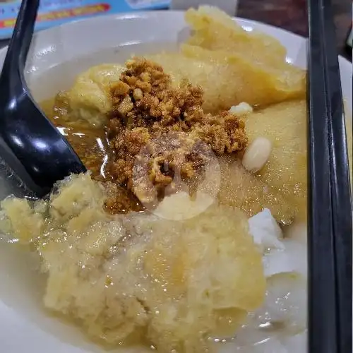Gambar Makanan Sate Babi Hiong, Danau Sunter Utara 4