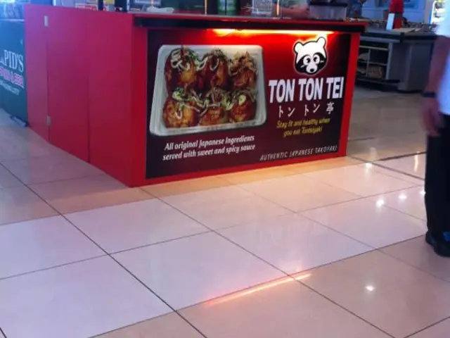 Ton Ton Tei Food Photo 3