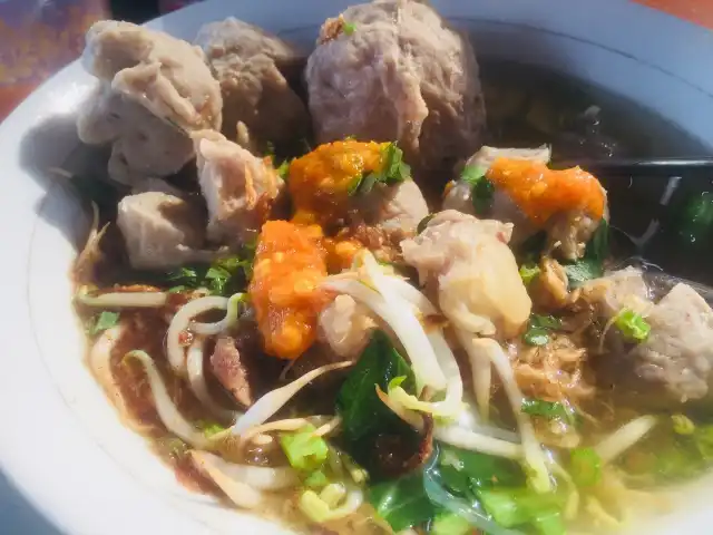 Gambar Makanan Bakso Cendana 11