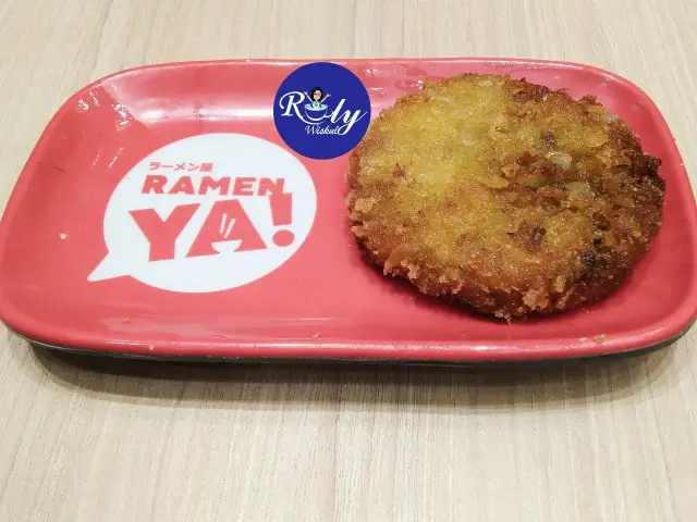 Gambar Makanan RamenYA 15