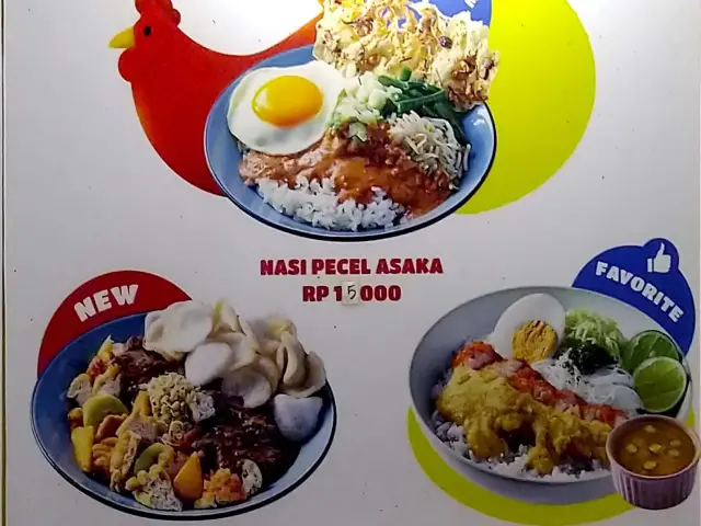 Gambar Makanan Soto Asaka 15