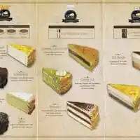 Gambar Makanan Champs Patisserie 1