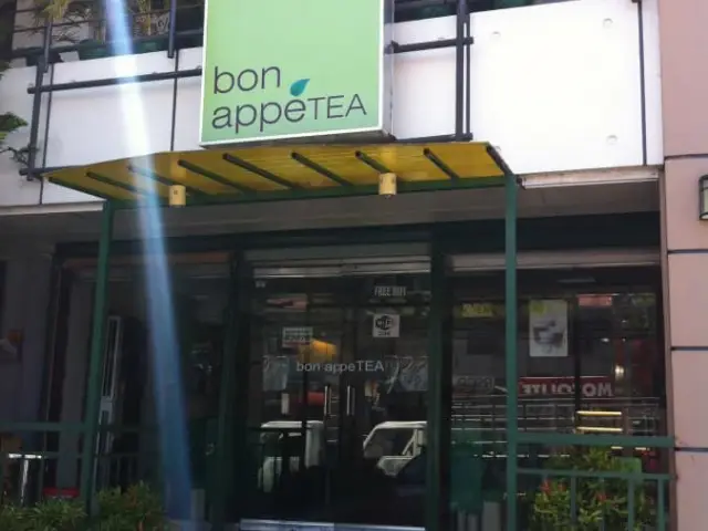 Bon Appetea Food Photo 7
