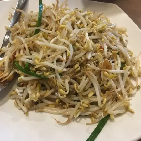 Gambar Makanan Qua-Li Noodle & Rice Sutos 1