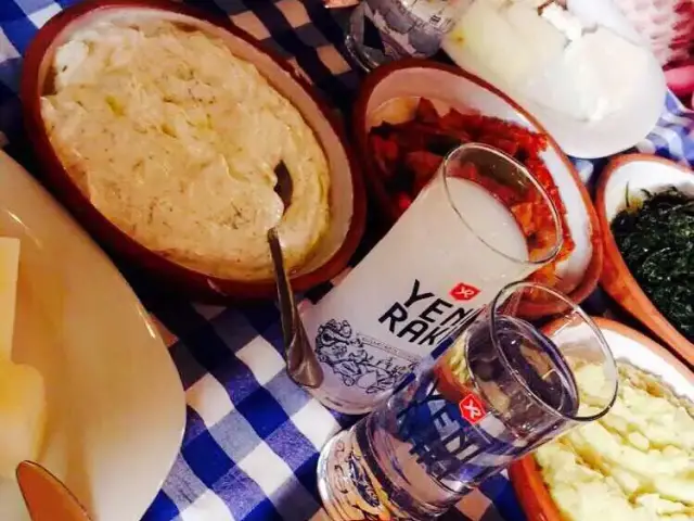 Beşiktaş Çarşı Balık Restoran'nin yemek ve ambiyans fotoğrafları 65
