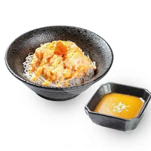 Gambar Makanan Okinawa Sushi Gading Serpong, Gading Serpong 19