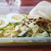 Gambar Makanan Bubur Ayam Bandung, Keruing 2