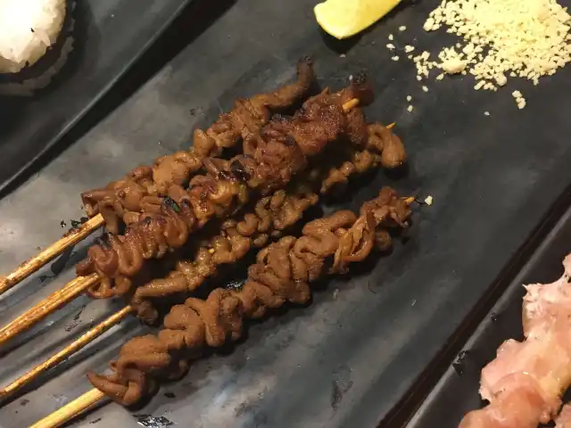 Gambar Makanan Sate Taichan "Goreng" 13