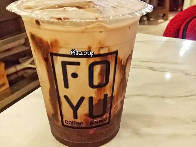 Gambar Makanan FoYuCoffee 5