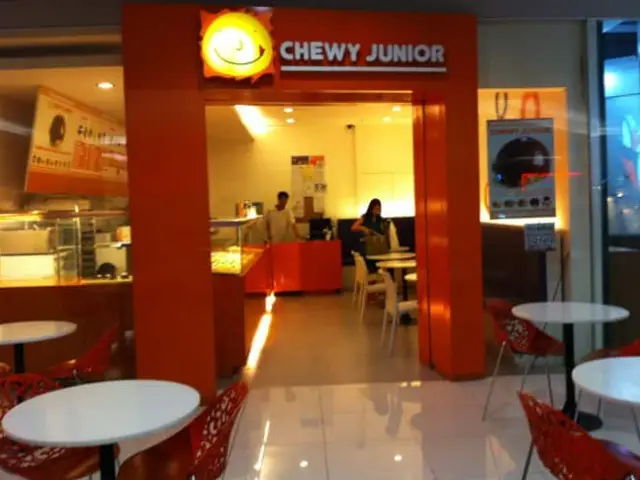 Chewy Junior Food Photo 13