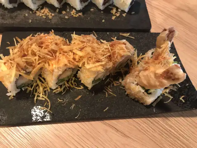 Sushi Lab Akaretler'nin yemek ve ambiyans fotoğrafları 73